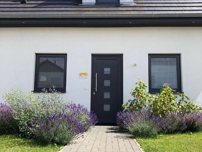 Ferienhaus für 6 Personen in Göhren-Lebbin