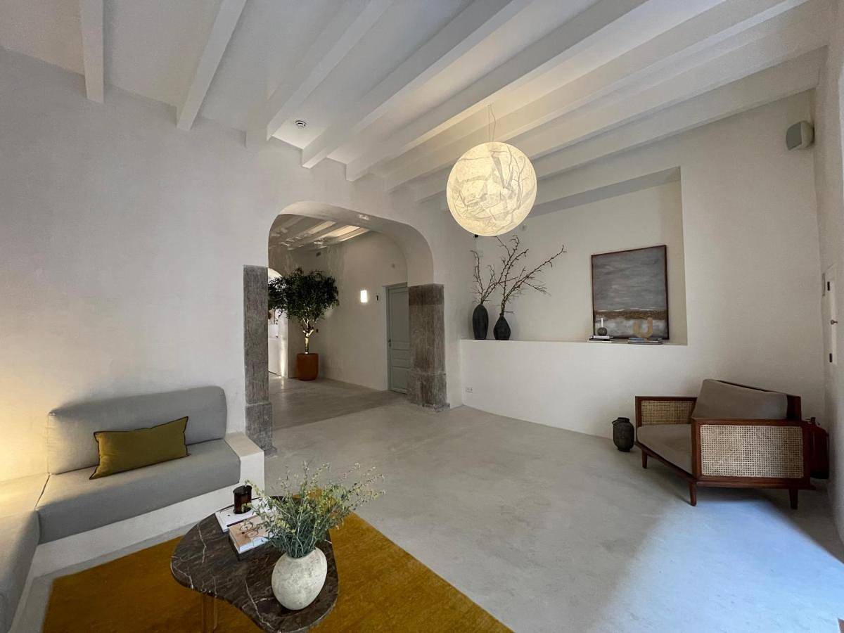 Meem Townhouse in Sóller, Majorque de l'Ouest