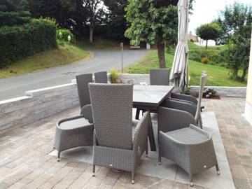 Ferienhaus für 6 Personen in Bolsdorf, Hillesheim, Bild 1