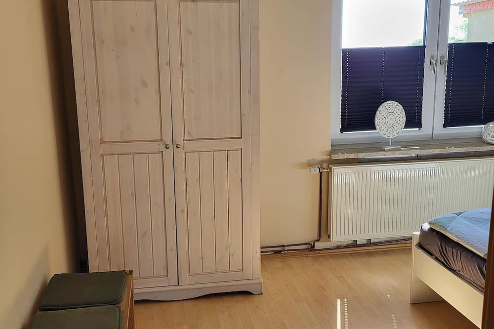 Appartement entier, Ferienwohnung Nähe Ostsee in Ribnitz-Damgarten, Poméranie occidentale