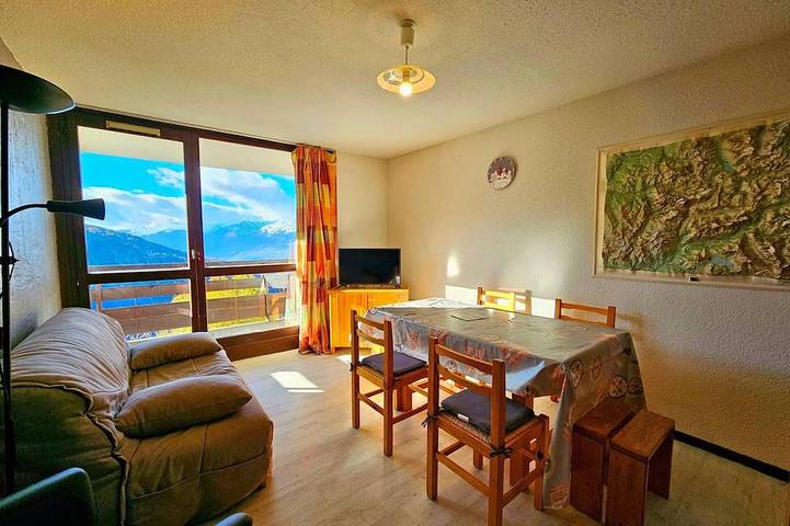 Ferienwohnung für 6 Personen, mit Balkon - 1