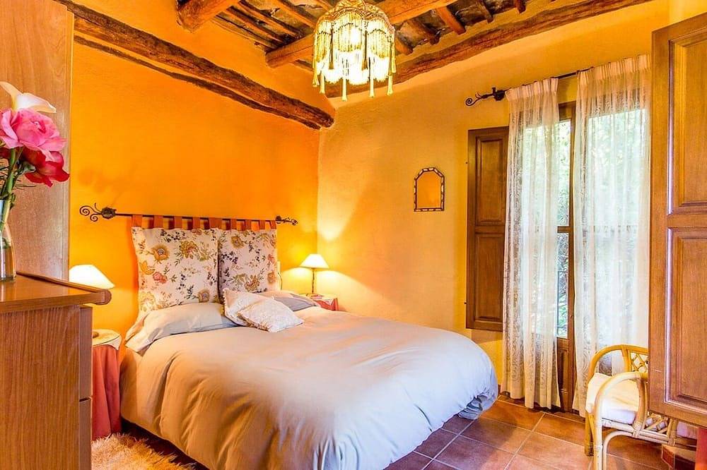 Casa Africa La Taha - Mecina Fondales in Mecina, La Taha