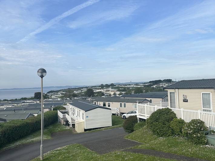 Camping für 6 Personen, mit Garten in Devon - 2