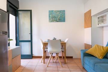 Vakantieappartement voor 4 Personen in Riva del Garda, Garda Bergen, Afbeelding 1
