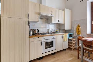 Apartamento para 4 Personas en Verona, Provincia de Verona, Foto 1