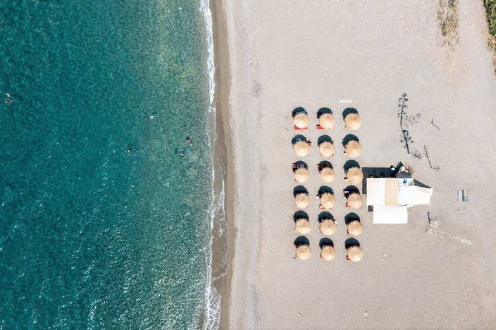 Ferienwohnung für 2 Personen, mit Balkon, kinderfreundlich in Monemvasia Gemeinde