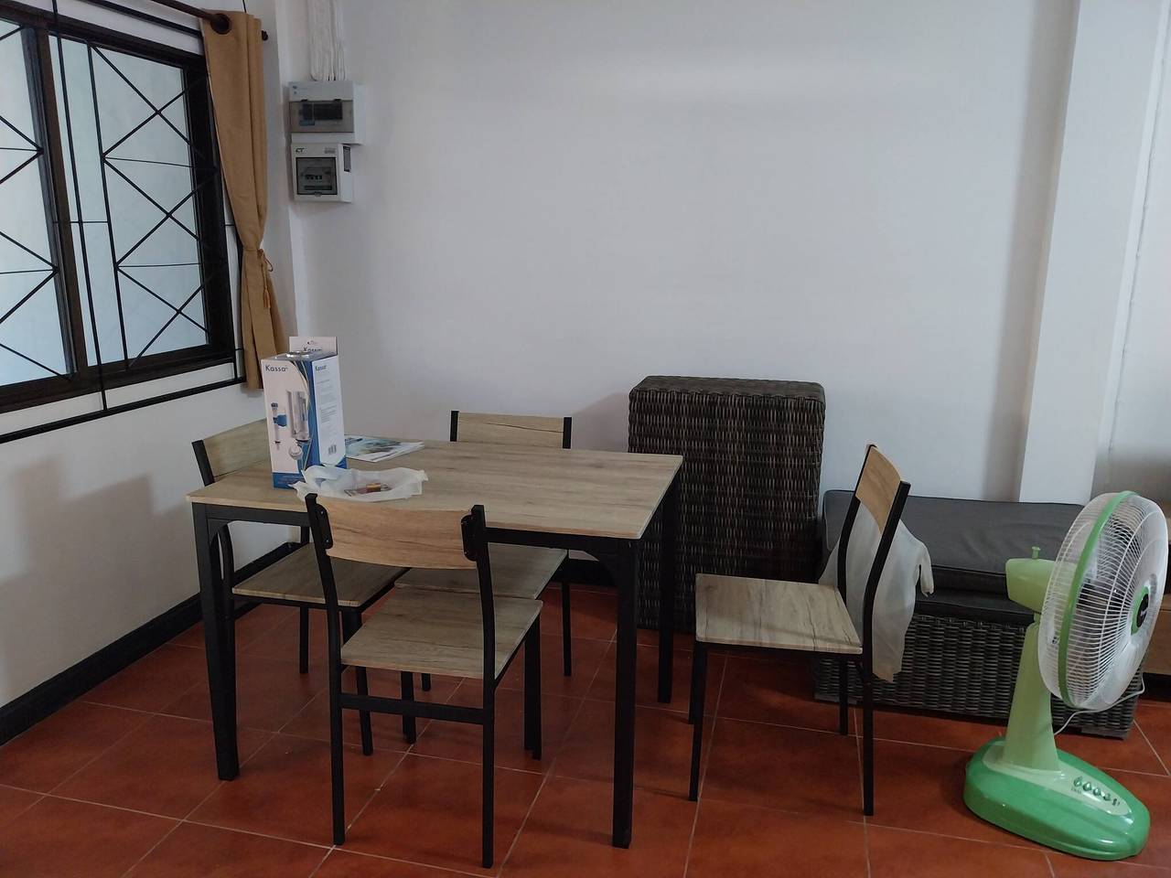 Casa nel cuore di Kamala in Kamala Beach, Kamala