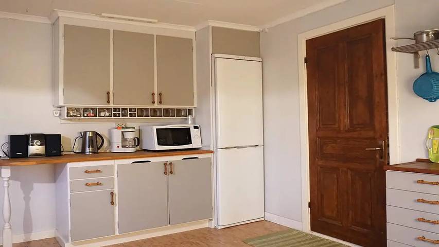 Ferienhaus für 5 Personen, mit Terrasse und Garten in Tanum - 2