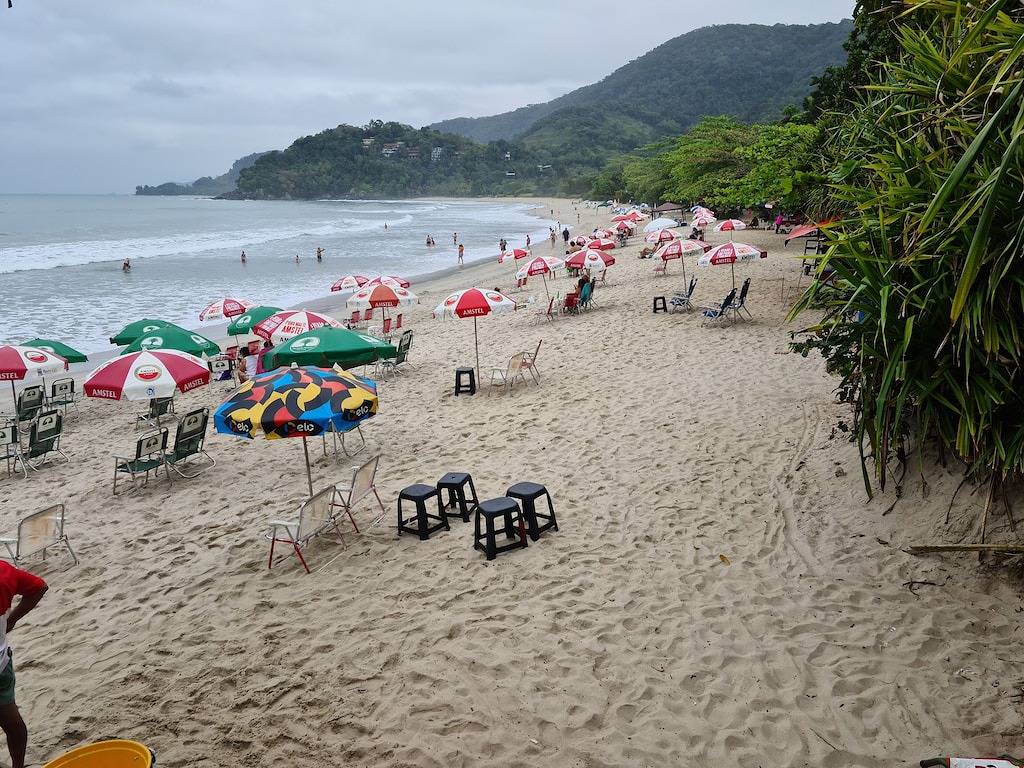Wundervolles Haus mit 5 Suiten in Barra do Sahy in São Sebastião, Região Metropolitana do Vale do Paraíba e Litoral Norte