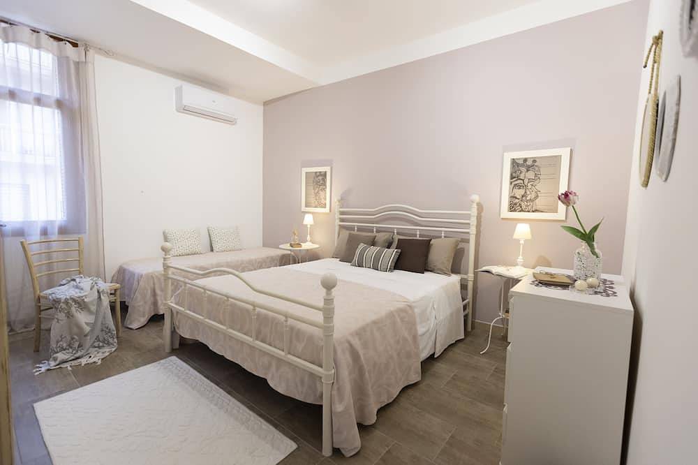 Mysicily Haus mit Garten in Salemi, Trapani Provinz