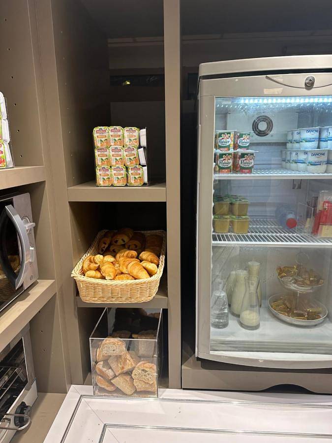 Hôtel pour 2 personnes, avec jardin, animaux acceptés à Gennevilliers - 3