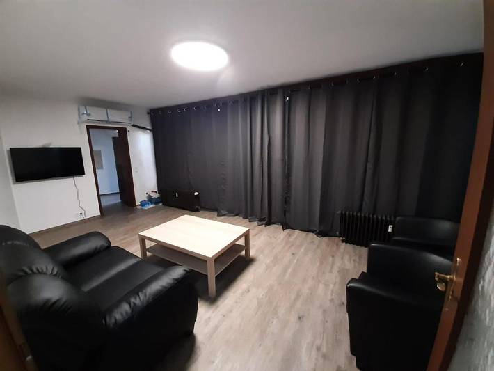 Vakantiewoning voor 5 personen, met balkon en uitzicht in Bonn