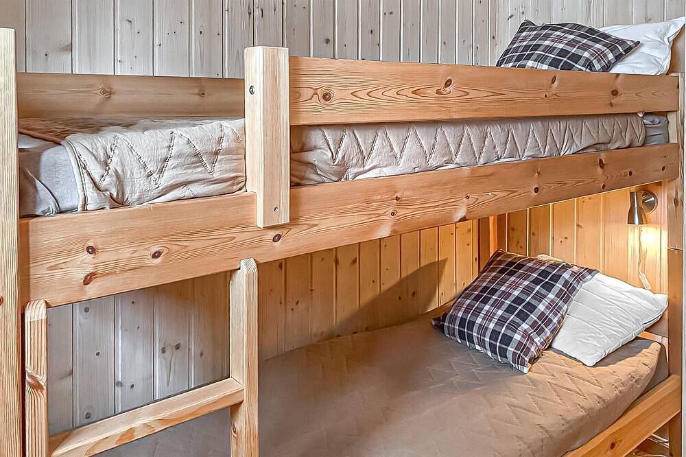 Wunderschönes Haus mit 3 Schlafzimmern in Rendalen in Rendalen