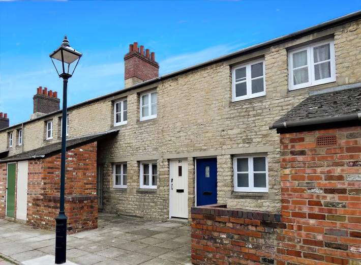 Holiday letting for 4 people, child-friendly in Swindon