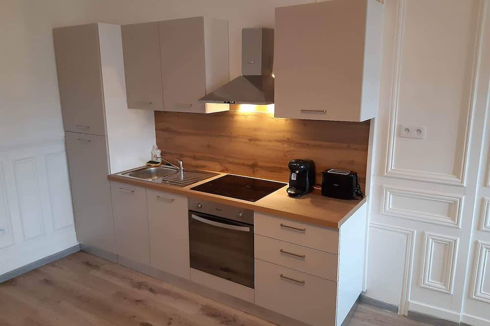 Entire apartment, Apartment close to the beach! in Mers-les-Bains, Abbeville region