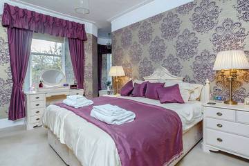 Cottage for 12 People in Ballater, Aberdeenshire, Photo 3