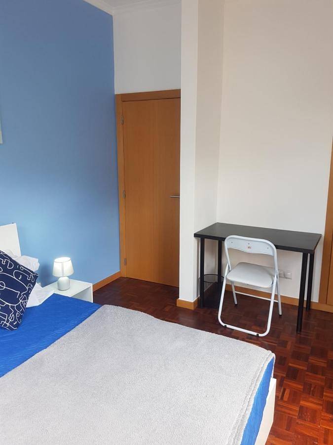 Double Room in Funchal (Santa Maria Maior), Madeira