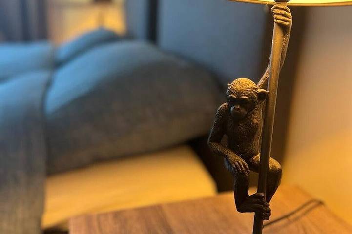 Ferienhaus für 4 Personen