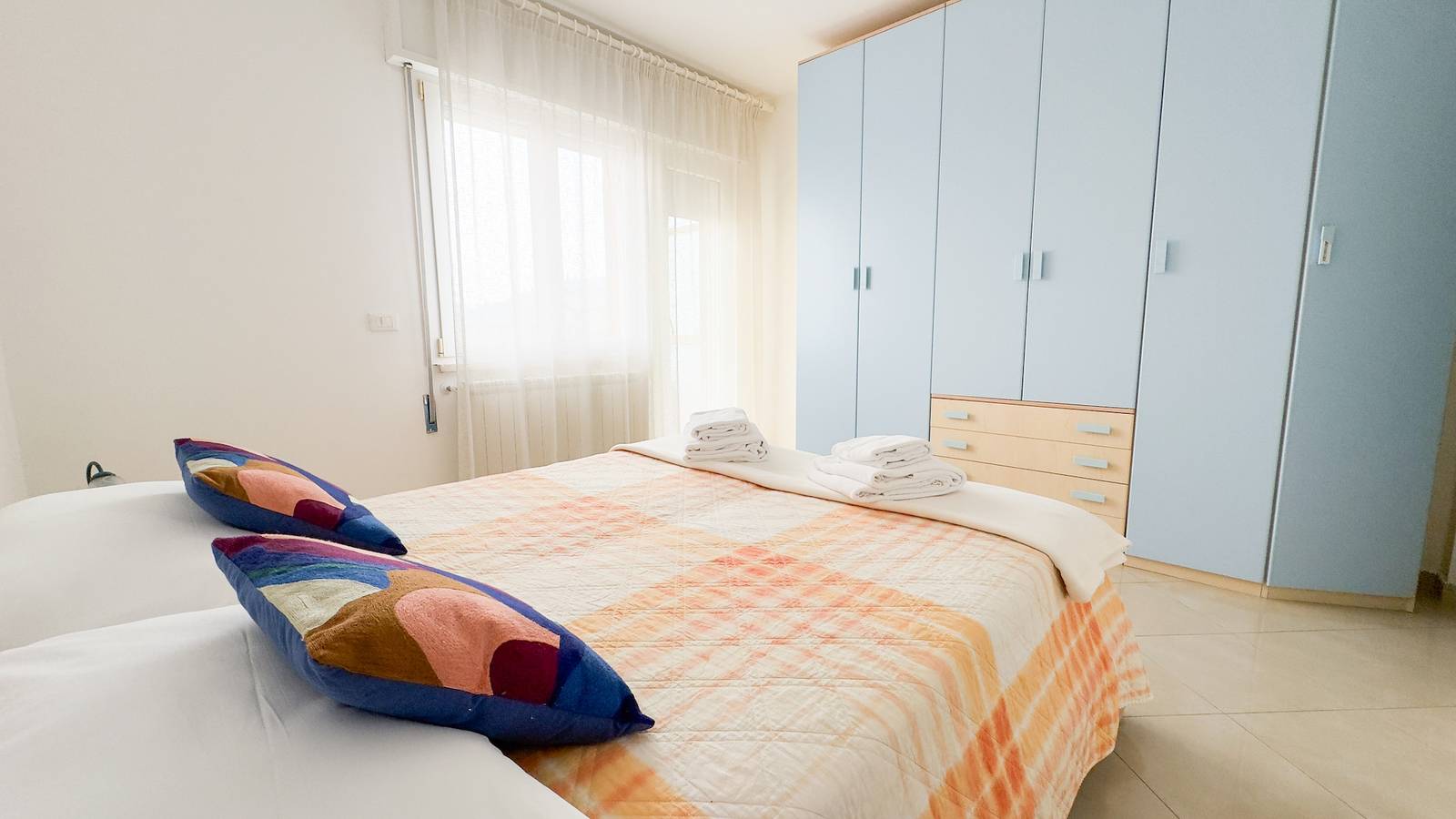 Ganze Wohnung, Esperia Apartment in Chioggia, Venedig Provinz