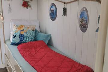 Chalet für 4 Personen in Wieringen, Ijsselmeer, Bild 2