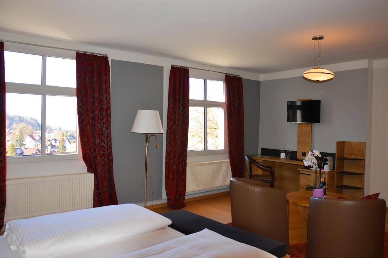 Apartment in Bad Liebenstein, Rennsteig