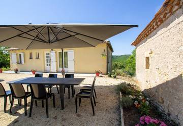 Vakantiehuis voor 6 Personen in Le Bugue, Périgord Noir, Afbeelding 2