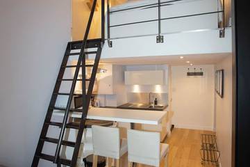 Gîte pour 4 Personnes dans Versailles, Yvelines, Photo 2