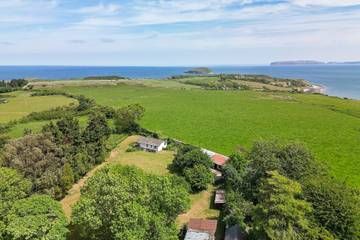 Chalet for 4 People in North-Wales, Isle of Anglesey, Photo 4