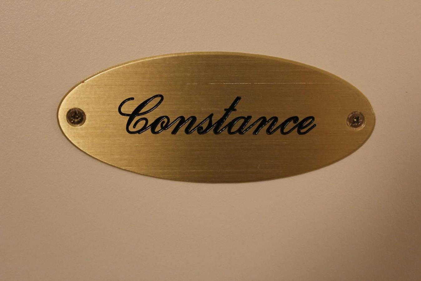 Vakantiewoning 'Constance' met Wi-Fi, foto 11