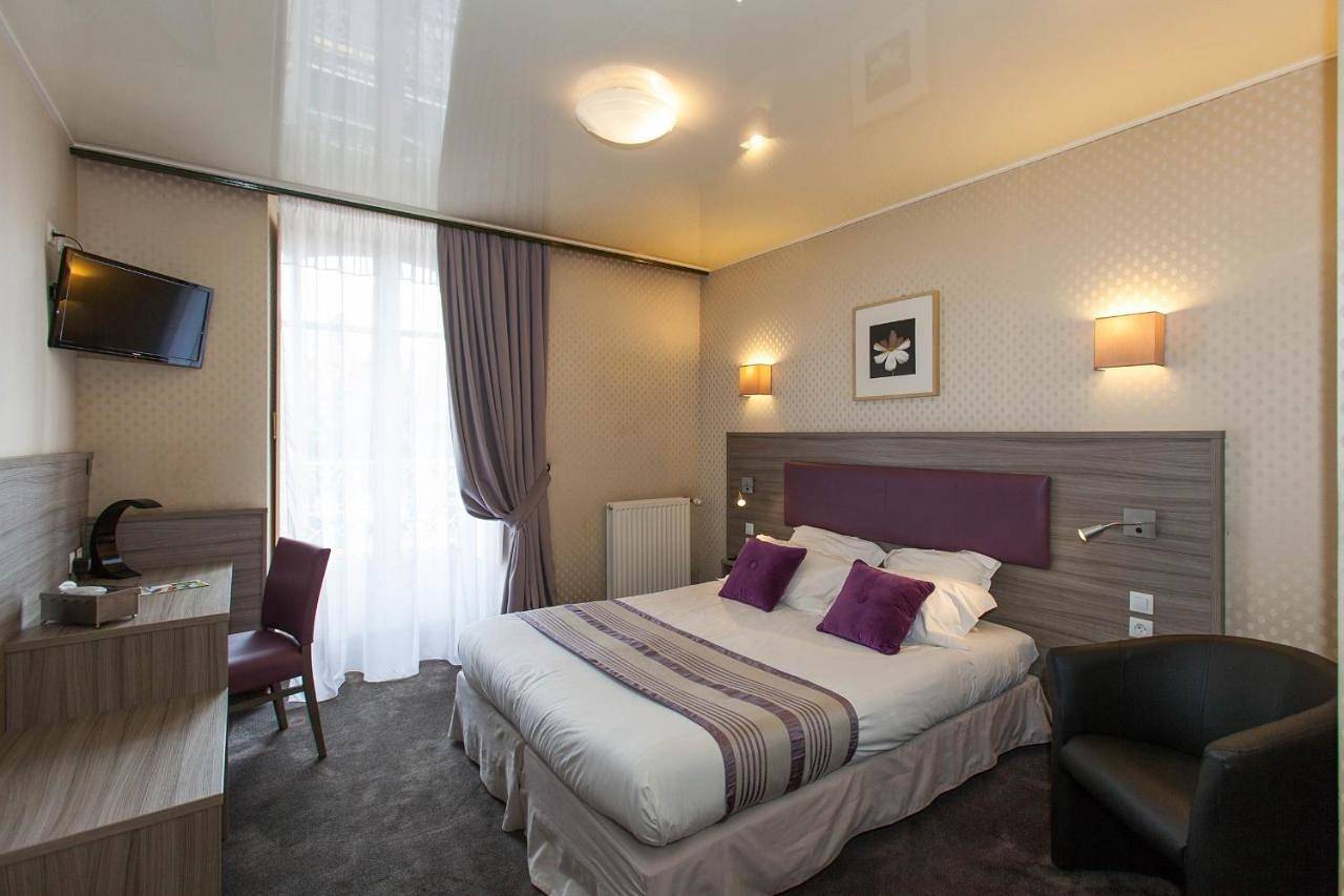 Apartment in Dinan, Région de Dinan