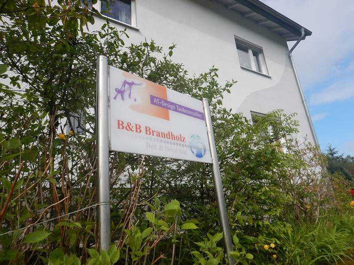Vakantiewoning voor 2 personen, met balkon/terras in het Fichtelgebergte