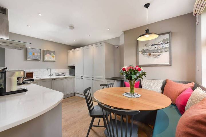 Steprock Cottage  in St Andrews, Fife region