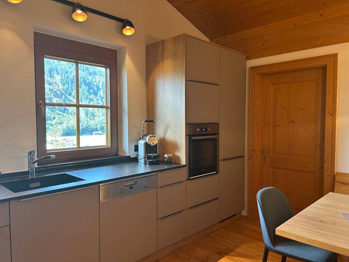 Ganze Wohnung, Hochfeldhof - Im Urlaub Zuhause in Rohrberg, Bezirk Schwaz