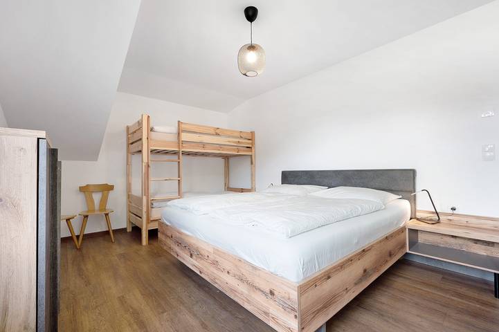 Ferienwohnung für 7 Personen, mit Garten in Bruneck - 2