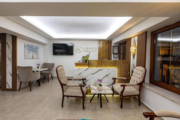 Chambre d’hôte pour 2 personnes, avec terrasse à Istanbul - 2