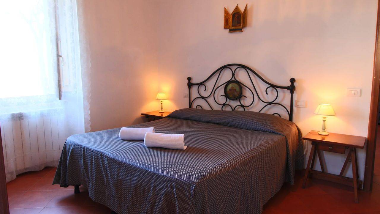 Bauernhof für 2 Personen (38 m²) in Gualdo Cattaneo in Gualdo Cattaneo, Province de Pérouse