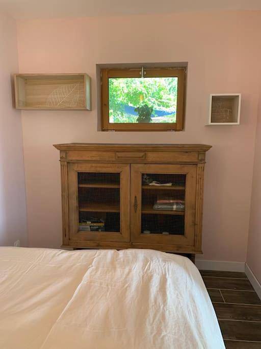 Location de vacances pour 4 personnes, avec jardin à Saint-Romans - 3