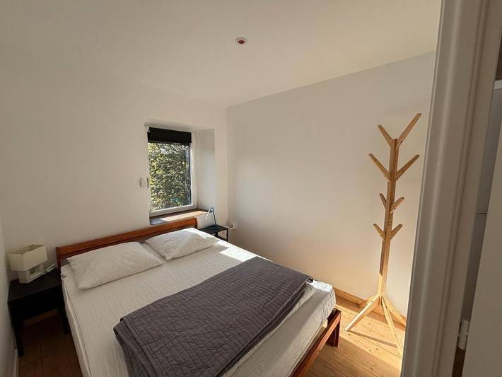 Location de vacances pour 6 personnes, avec vue et jardin dans Mazaye - 3