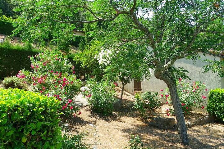 Holiday home for 8 people, with terrace - 1