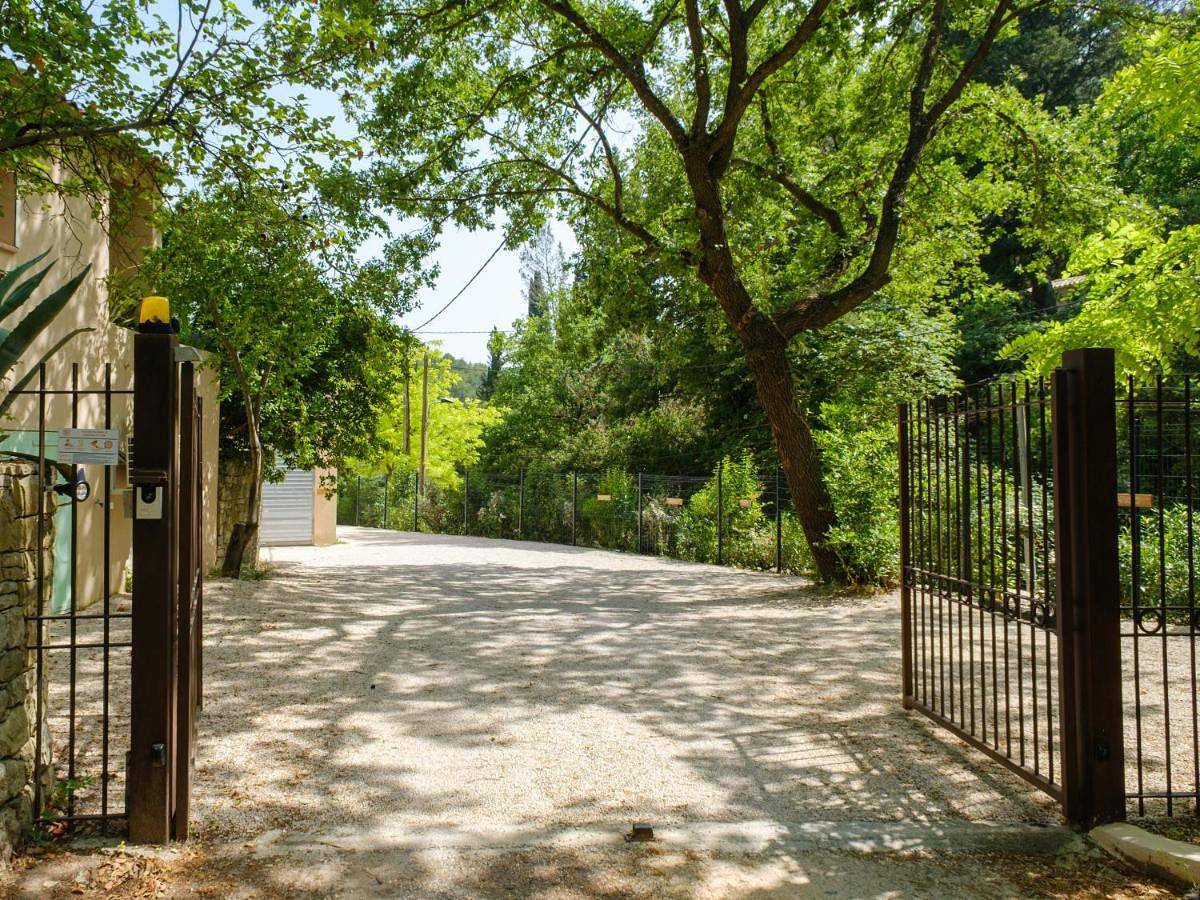 Villa Hélène in Aix-en-Provence, Région d'Aix-en-Provence