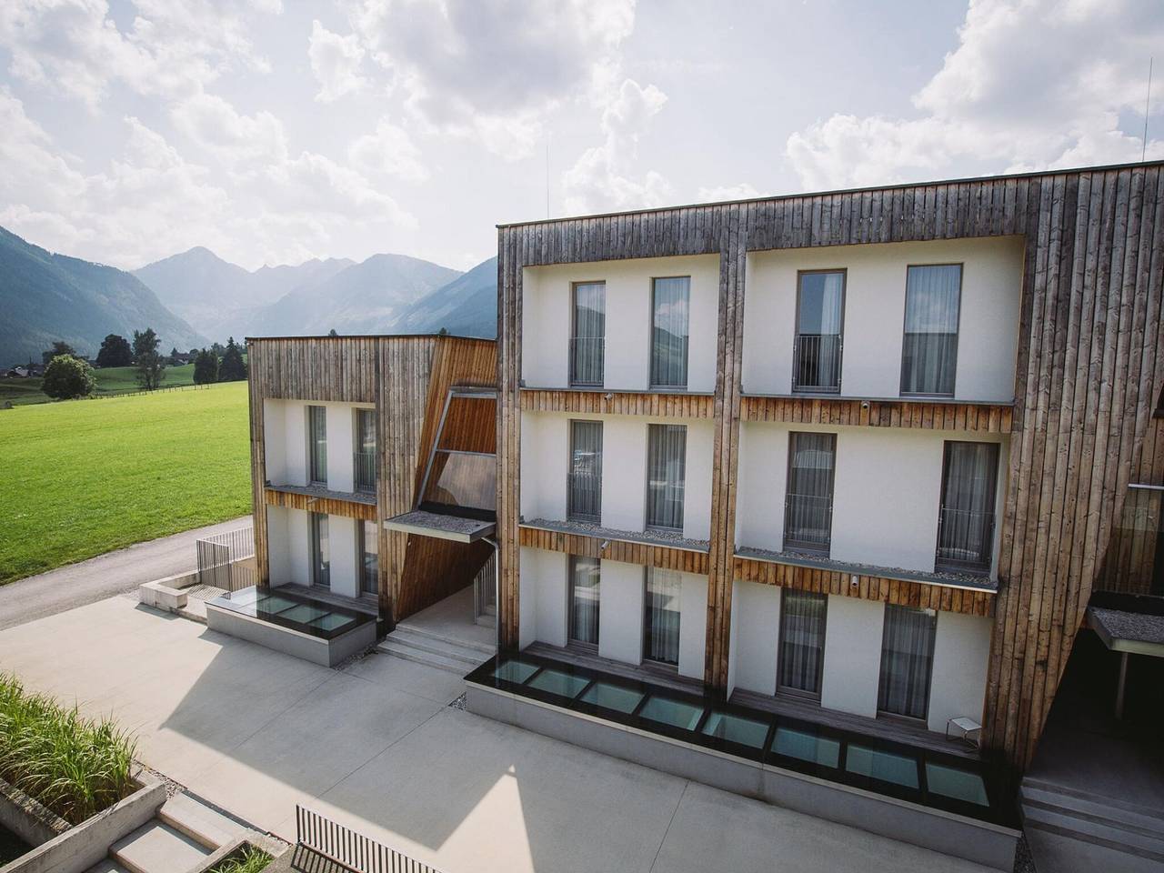 Ganze Wohnung, Modern Apartment near Ski Area in Schladming in Rohrmoos, Schladming-Dachstein