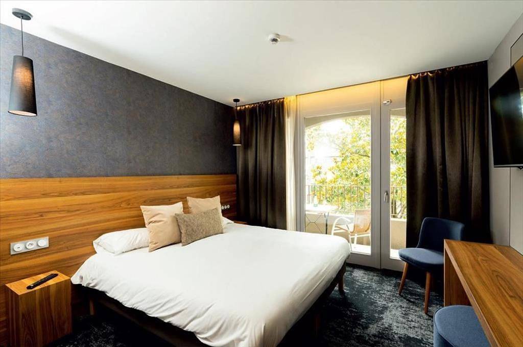 Fac & Spera -Hôtel & Spa in Tain-l'Hermitage, Région de Valence