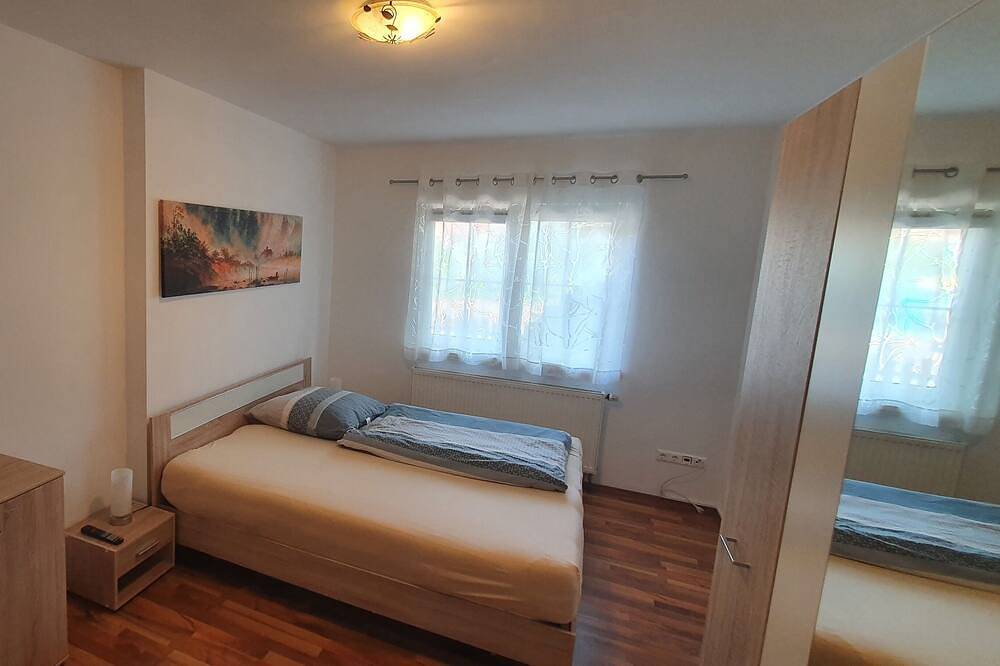 Holiday house Fichtenwalde, 160m², 2.5 Bz, 3Sz, Wz, dining room, kitchen, garden, Vdsl in Fichtenwalde, Beelitz
