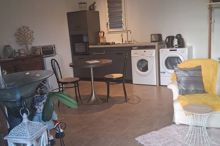 Location de vacances pour 4 personnes à Singleyrac - 3