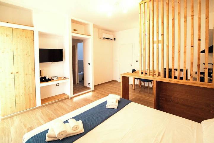 B&b per 3 persone in Cutrofiano