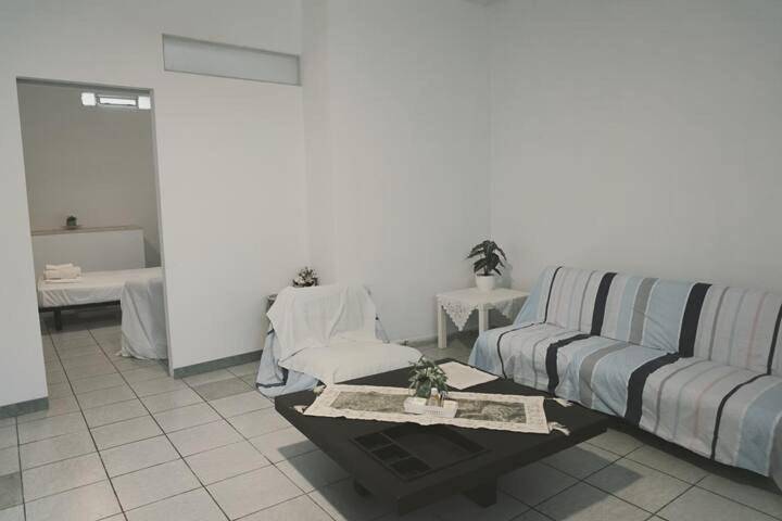 Maison d’hôte pour 3 personnes