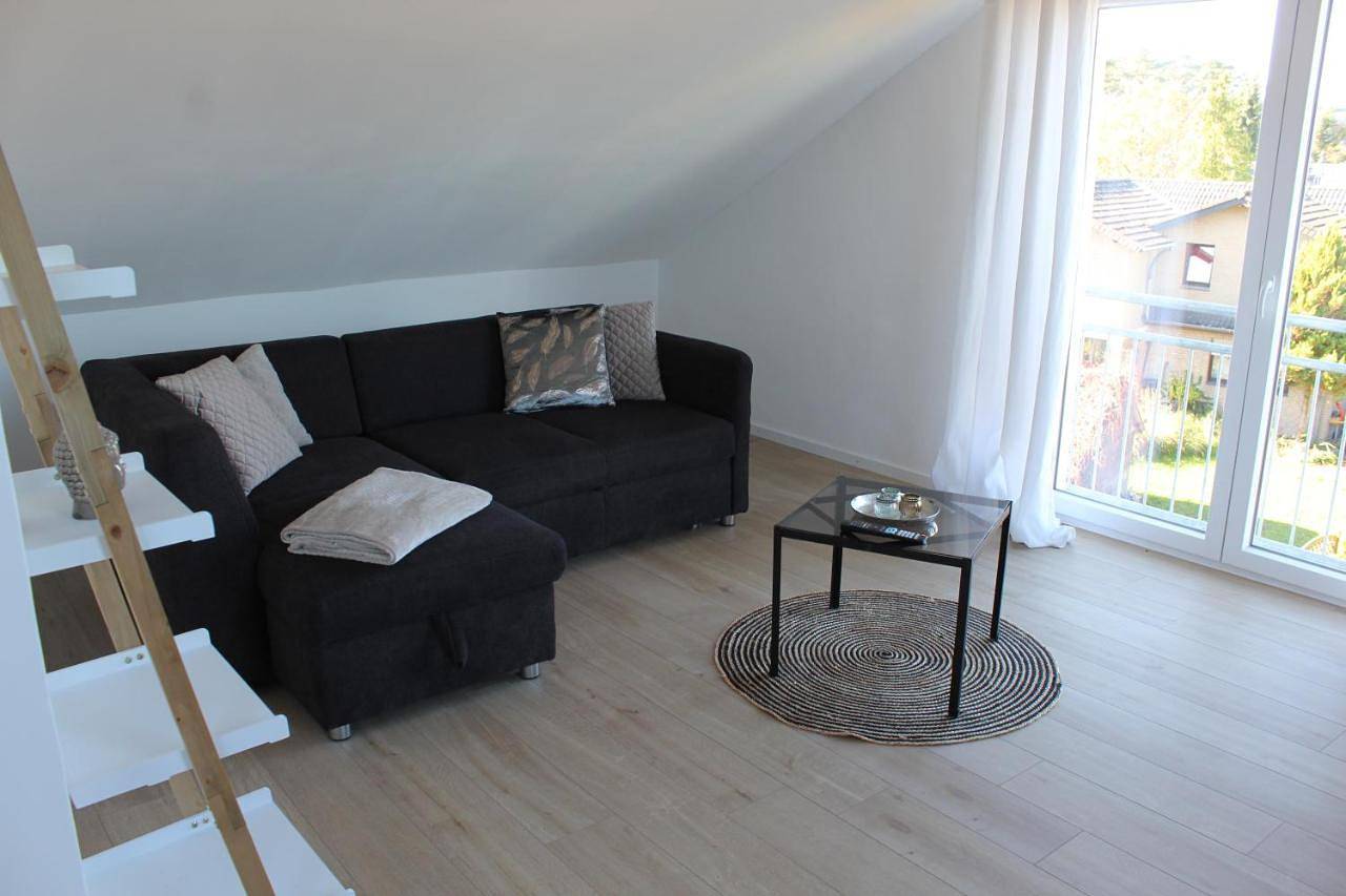 Ganze Wohnung, Ferienwohnung Berliner Straße in Schloß Holte-Stukenbrock, Nordrhein-Westfalen