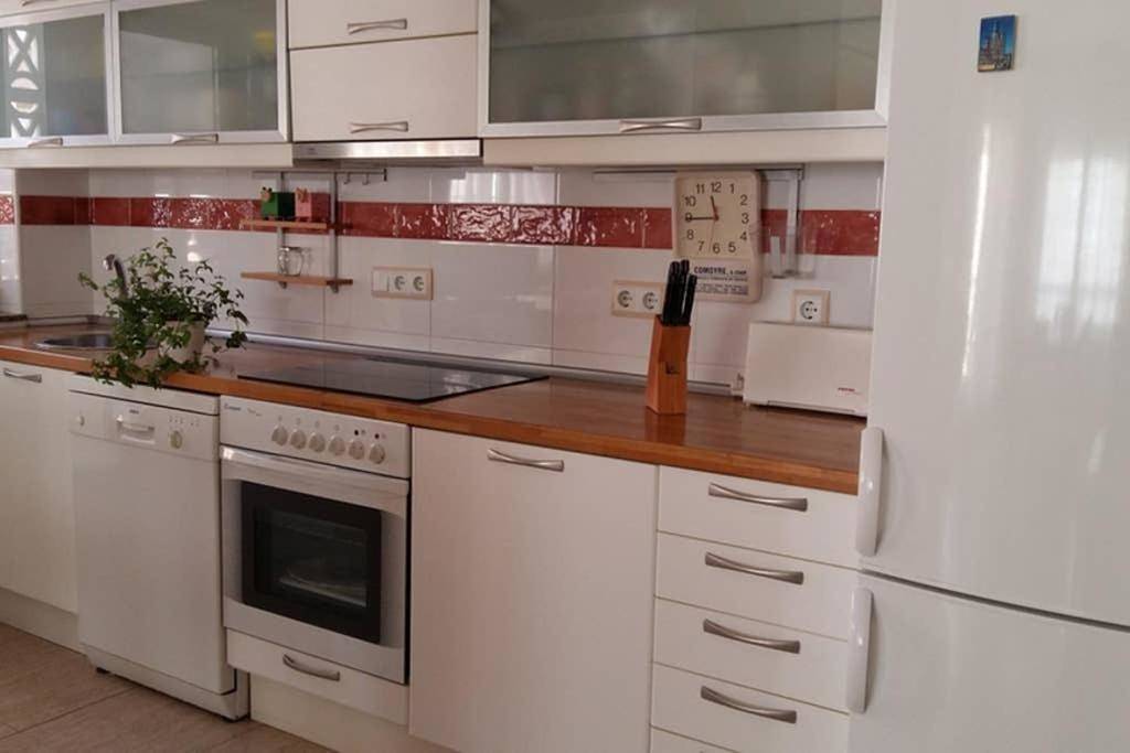 Ganze Wohnung, Apartamento familiar a orillas del Mar Menor in Los Alcázares, Costa Cálida