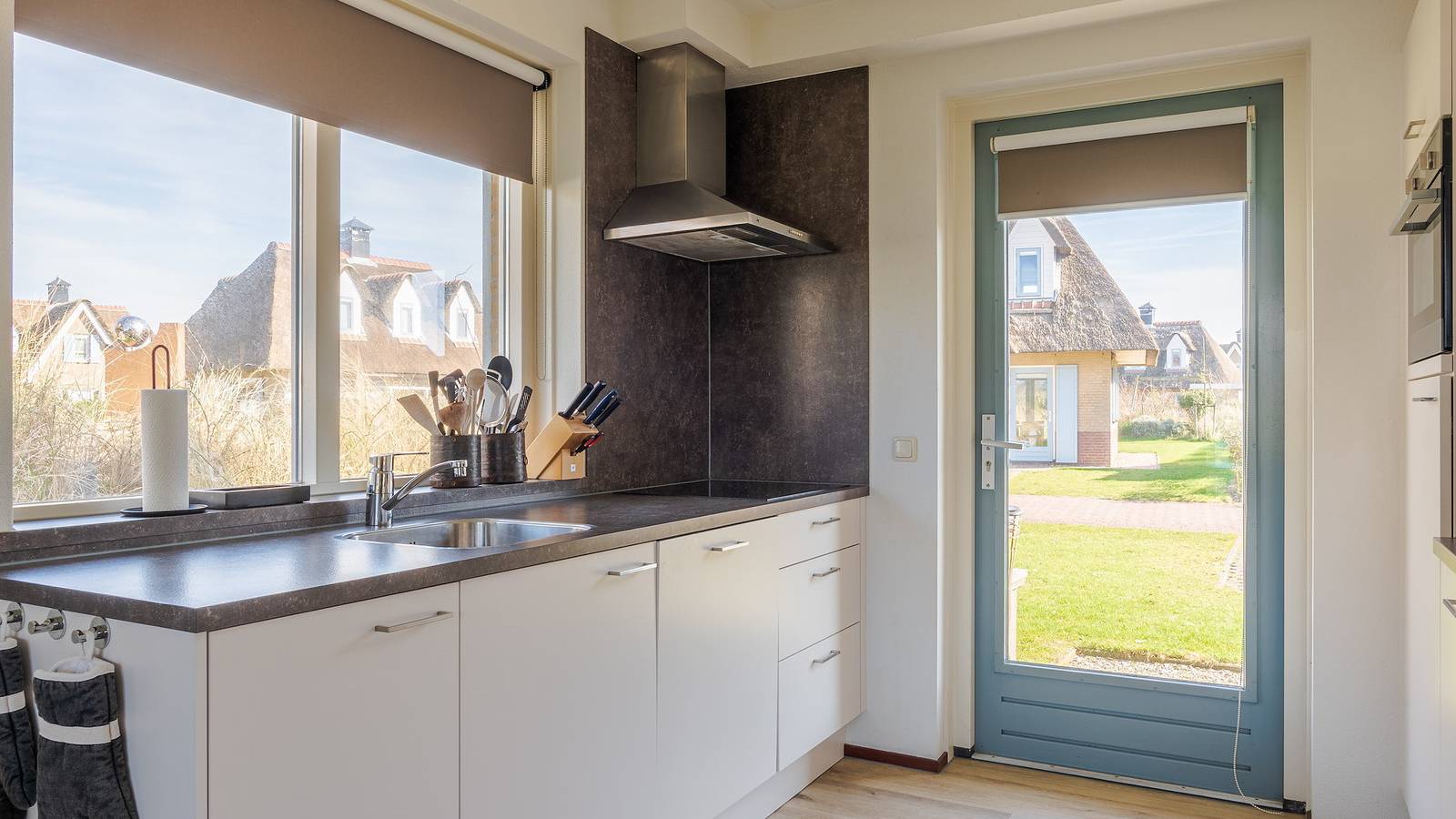 Dormio Villapark Duynzicht — Villa Komfort B in Julianadorp aan Zee, Julianadorp