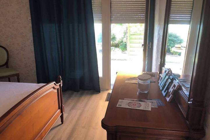 Location de vacances pour 6 personnes dans Pointe du Grouin - 3